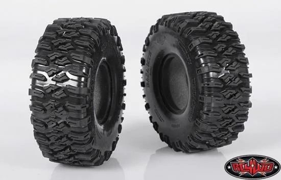 RC4WD Mickey Thompson 1.9 Baja MTZ 4.6 Scale Tires — image 2 of 6