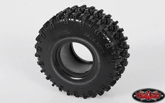 RC4WD Mickey Thompson 1.9 Baja MTZ 4.6 Scale Tires — image 3 of 6