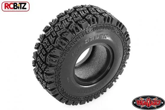 RC4WD Dick Cepek Fun Country 1.55” Scale Tires — image 1 of 7