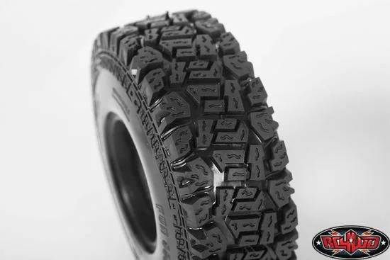 RC4WD Dick Cepek Fun Country 1.55” Scale Tires — image 2 of 7