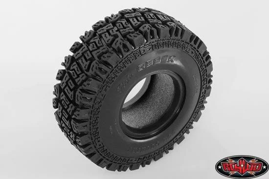 RC4WD Dick Cepek Fun Country 1.55” Scale Tires — image 4 of 7