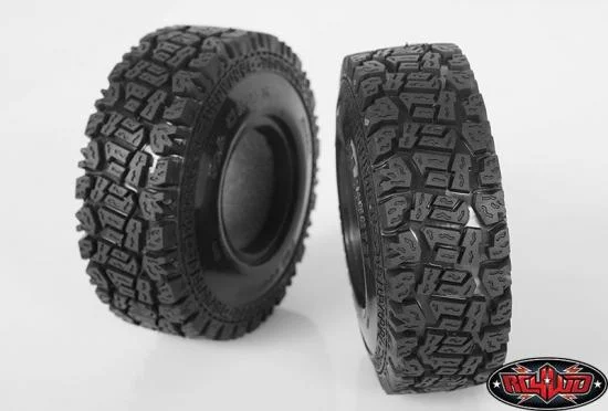 RC4WD Dick Cepek Fun Country 1.55” Scale Tires — image 5 of 7