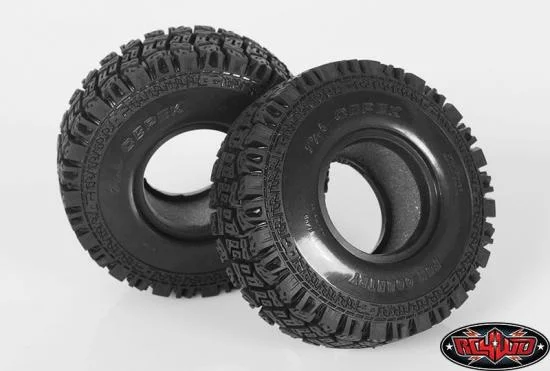 RC4WD Dick Cepek Fun Country 1.55” Scale Tires — image 6 of 7