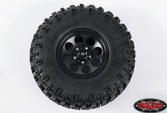 RC4WD Mickey Thompson 40 Series 3.8 Baja MTZ Scale Tires — image 2 of 7