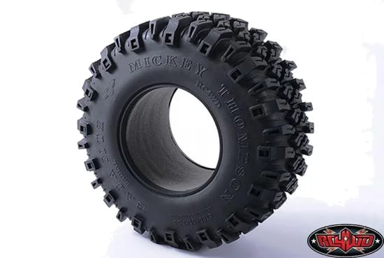 RC4WD Mickey Thompson 40 Series 3.8 Baja MTZ Scale Tires — image 4 of 7
