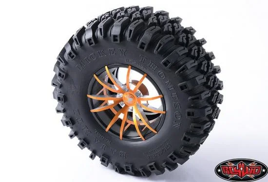 RC4WD Mickey Thompson 40 Series 3.8 Baja MTZ Scale Tires — image 5 of 7