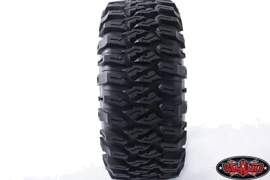 RC4WD Mickey Thompson 40 Series 3.8 Baja MTZ Scale Tires — image 6 of 7