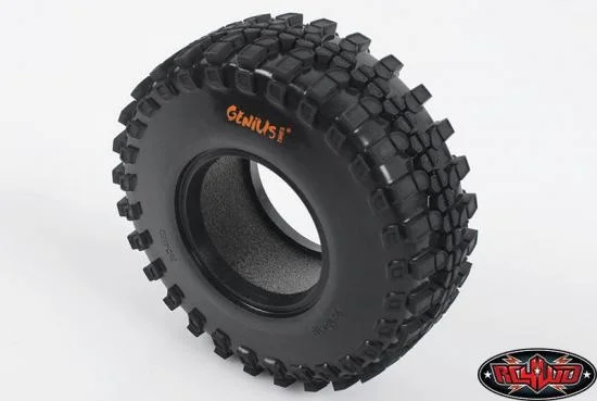 RC4WD Genius Sem Limites 2 1.9 Scale Tires — image 5 of 7