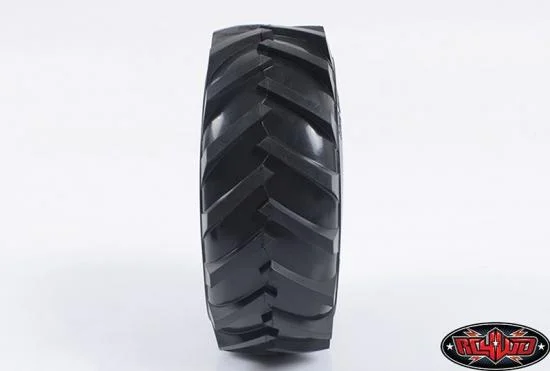RC4WD Mud Basher 2.2 Scale Tractor Tires — image 2 of 7