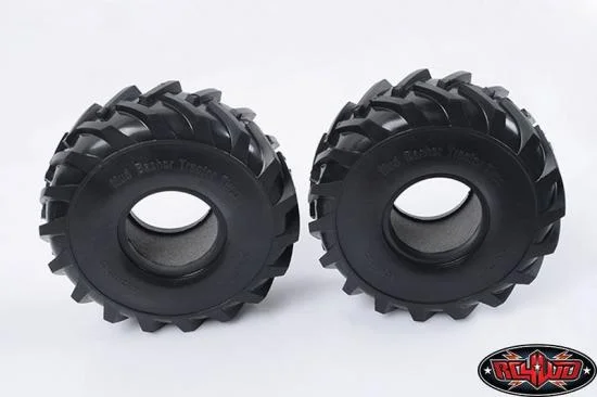 RC4WD Mud Basher 2.2 Scale Tractor Tires — image 4 of 7