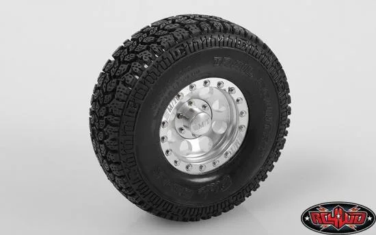 RC4WD Dick Cepek Trail Country 1.7 Scale Tires — image 2 of 7