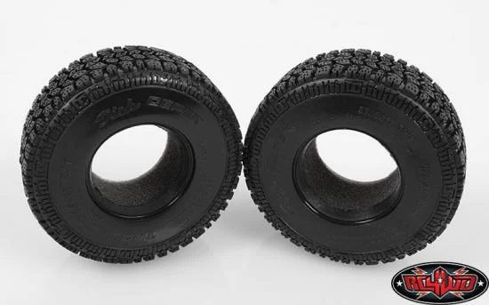 RC4WD Dick Cepek Trail Country 1.7 Scale Tires — image 3 of 7