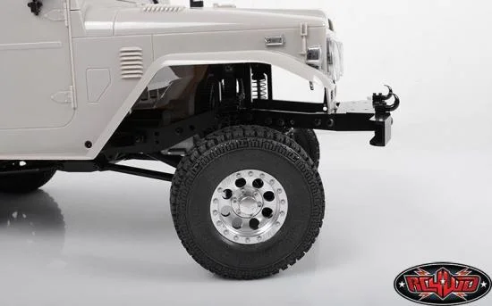 RC4WD Dick Cepek Trail Country 1.7 Scale Tires — image 4 of 7