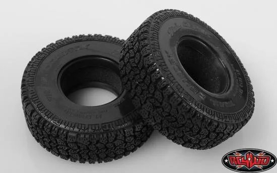 RC4WD Dick Cepek Trail Country 1.7 Scale Tires — image 5 of 7