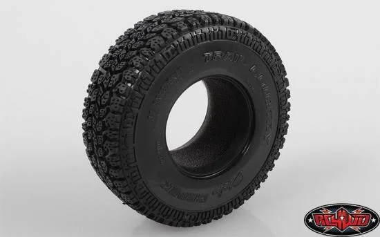 RC4WD Dick Cepek Trail Country 1.7 Scale Tires — image 6 of 7