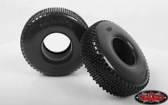 RC4WD Bully 2.2 Competition Tyres (2) — image 2 of 7