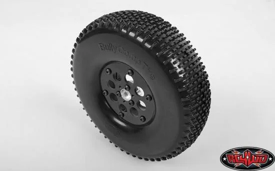 RC4WD Bully 2.2 Competition Tyres (2) — image 3 of 7