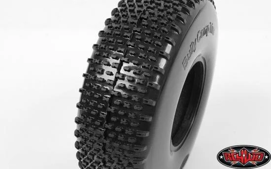 RC4WD Bully 2.2 Competition Tyres (2) — image 4 of 7