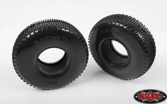 RC4WD Bully 2.2 Competition Tyres (2) — image 5 of 7