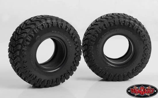 RC4WD Atturo Trail Blade M/T 1.9 Scale Tires &mdash; image 2 of 7