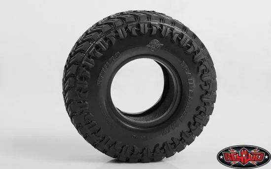 RC4WD Atturo Trail Blade M/T 1.9 Scale Tires &mdash; image 4 of 7