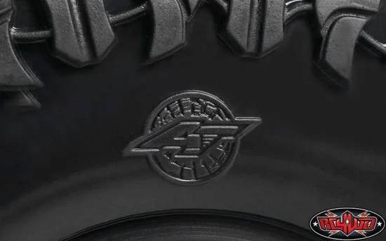 RC4WD Atturo Trail Blade M/T 1.9 Scale Tires &mdash; image 5 of 7