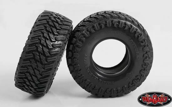 RC4WD Atturo Trail Blade M/T 1.9 Scale Tires &mdash; image 6 of 7