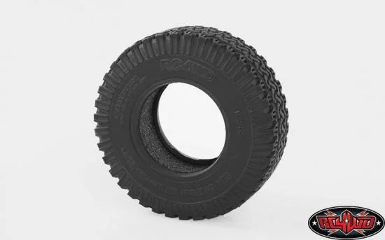 RC4WD Dirt Grabber 1.0 All Terrain Tires (2) — image 2 of 7