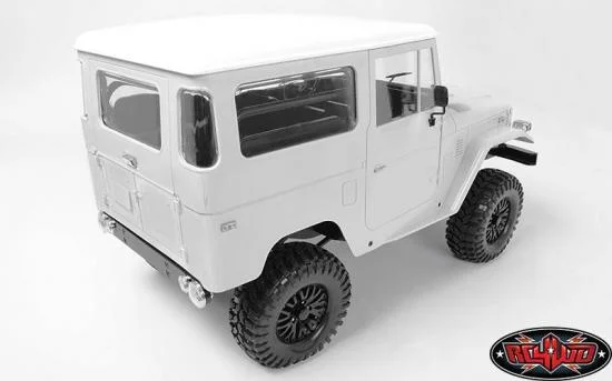 RC4WD Scrambler Offroad 1.9 Scale Tires — image 2 of 7