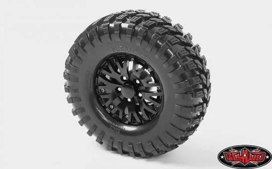 RC4WD Scrambler Offroad 1.9 Scale Tires — image 3 of 7