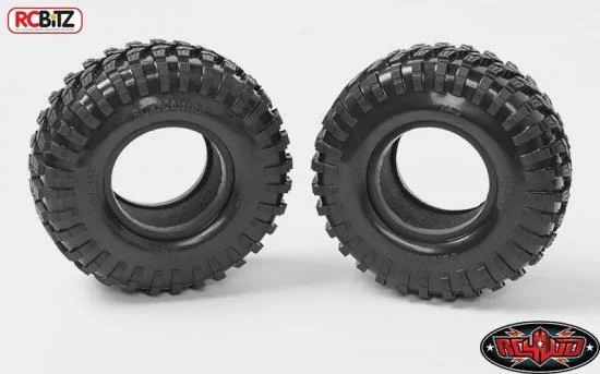 RC4WD Scrambler Offroad 1.9 Scale Tires — image 4 of 7