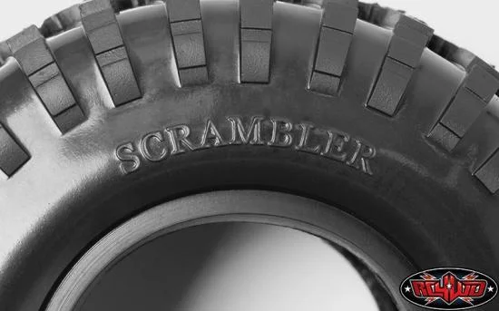 RC4WD Scrambler Offroad 1.9 Scale Tires — image 5 of 7