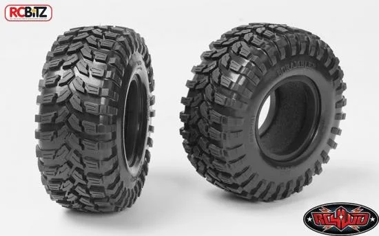 RC4WD Scrambler Offroad 1.9 Scale Tires — image 6 of 7