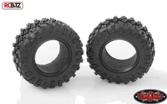RC4WD Rock Creeper 1.0 Crawler Tyres (2) &mdash; image 2 of 6