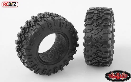 RC4WD Rock Creeper 1.0 Crawler Tyres (2) &mdash; image 3 of 6