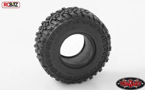 RC4WD Dick Cepek Extreme Country 1.9 Scale Tires — image 2 of 7