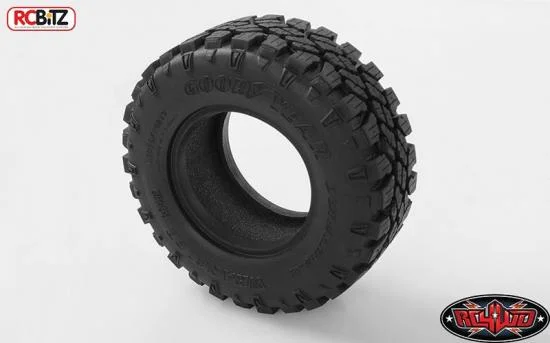 RC4WD Goodyear Wrangler Duratrac 1.9 Scale Tires (2) — image 2 of 7