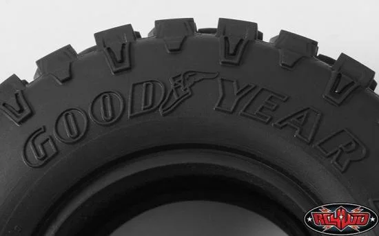 RC4WD Goodyear Wrangler Duratrac 1.9 Scale Tires (2) — image 4 of 7
