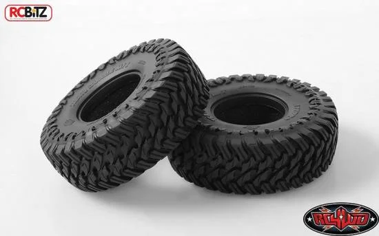 RC4WD Atturo Trail Blade M/T 1.7 Scale Tires &mdash; image 2 of 19