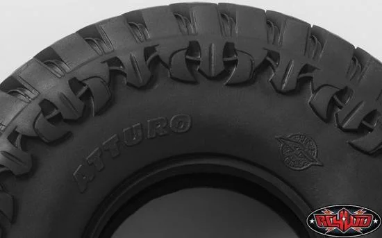 RC4WD Atturo Trail Blade M/T 1.7 Scale Tires &mdash; image 16 of 19