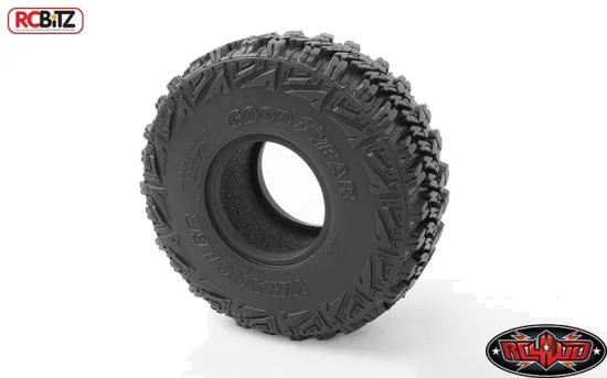 RC4WD Goodyear Wrangler MT/R 2.2 Scale Tires — image 2 of 7