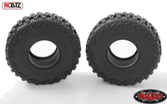 RC4WD Goodyear Wrangler MT/R 2.2 Scale Tires — image 3 of 7