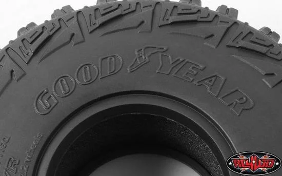 RC4WD Goodyear Wrangler MT/R 2.2 Scale Tires — image 4 of 7