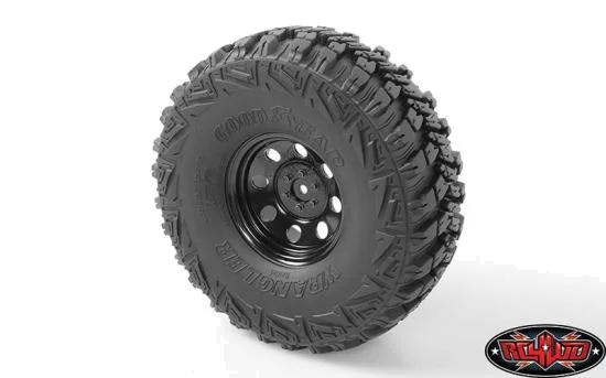 RC4WD Goodyear Wrangler MT/R 2.2 Scale Tires — image 5 of 7