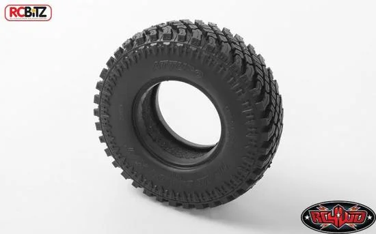 RC4WD Atturo Trail Blade X/T 1.9 Scale Tires (2) &mdash; image 2 of 7