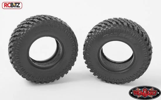 RC4WD Atturo Trail Blade X/T 1.9 Scale Tires (2) &mdash; image 3 of 7