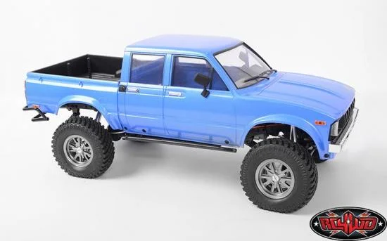 RC4WD Atturo Trail Blade X/T 1.9 Scale Tires (2) &mdash; image 6 of 7
