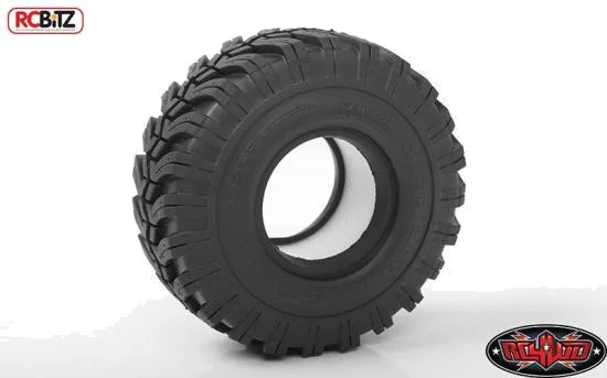 RC4WD Interco Ground Hawg II 1.55 Scale Tires — image 2 of 7