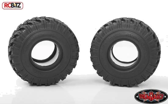 RC4WD Interco Ground Hawg II 1.55 Scale Tires — image 3 of 7