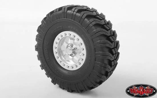 RC4WD Interco Ground Hawg II 1.55 Scale Tires — image 5 of 7